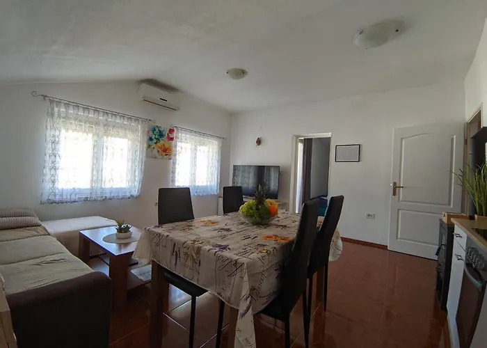 Apartments Darko