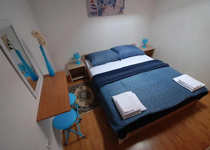 Apartments Darko