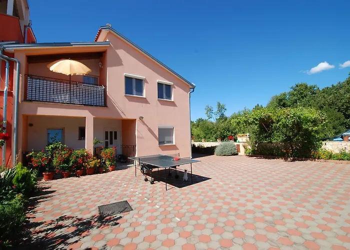 Apartments Darko