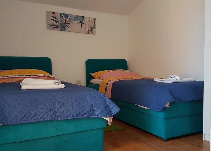 Apartments Darko