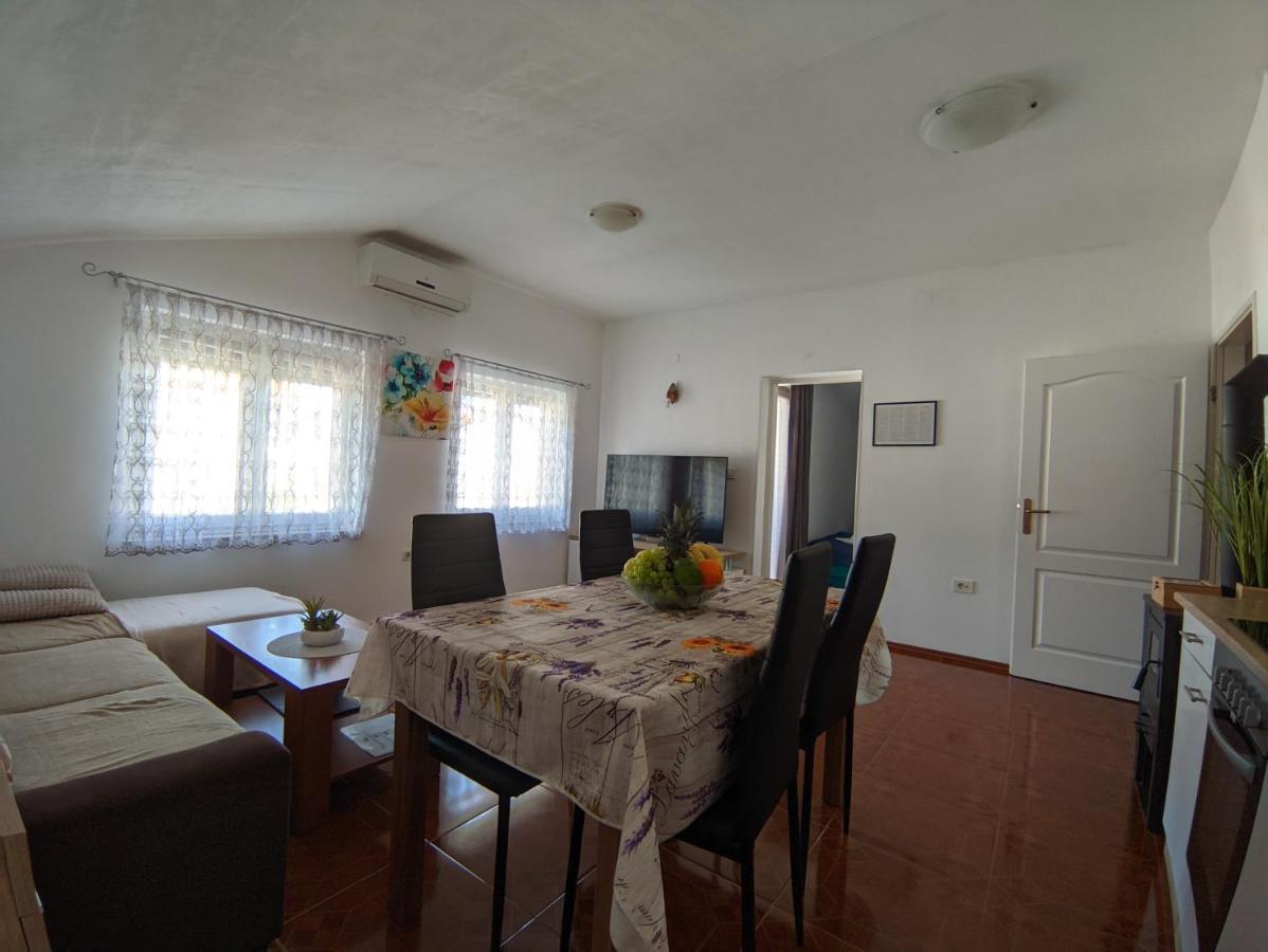 Apartmán Darko *