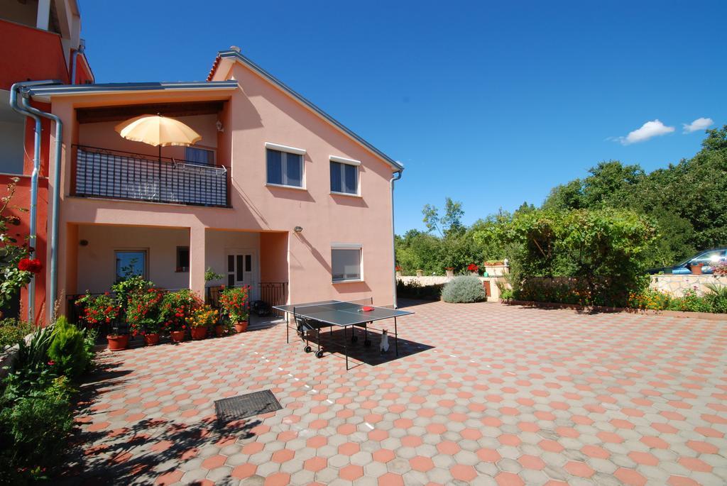 Apartmán Darko Rovinj