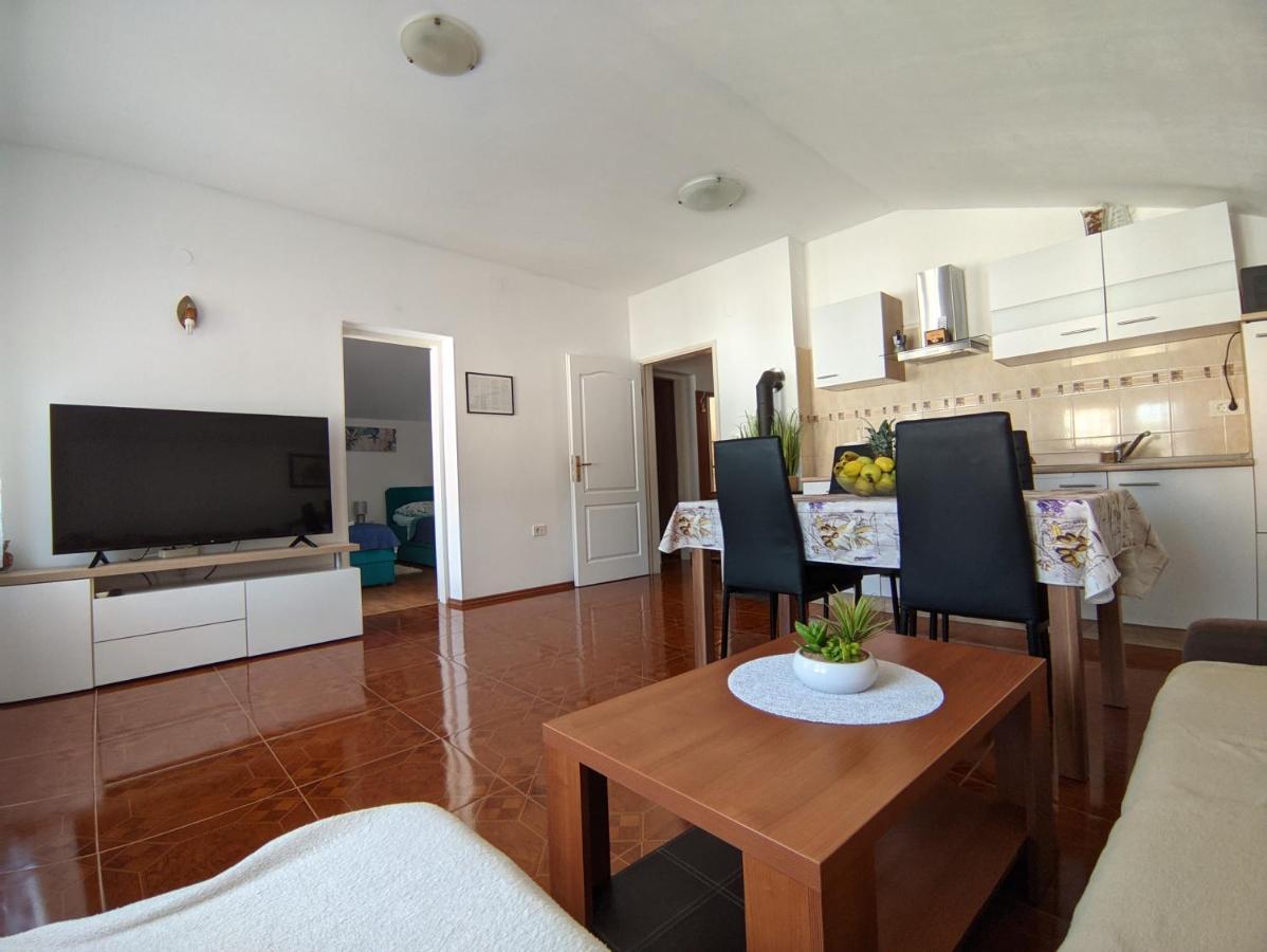 Appartement Darko