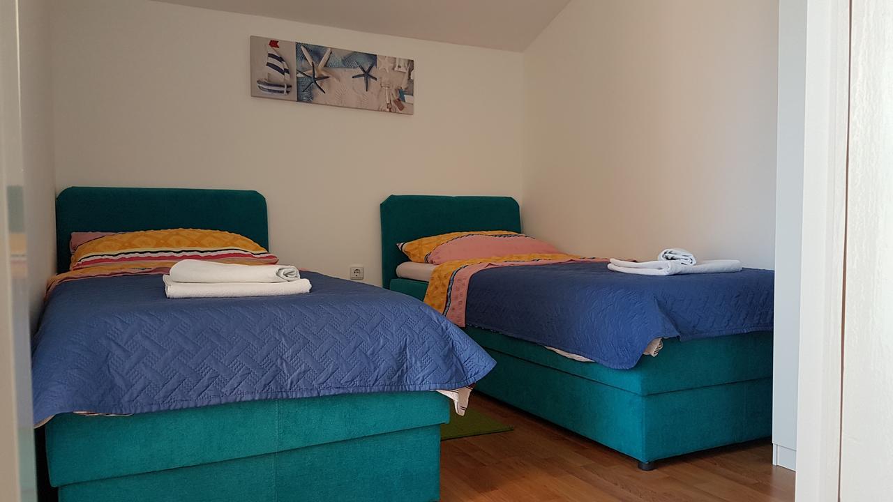 Appartement Darko *